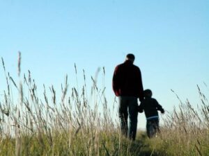 パワハラでメンタル崩壊し２０年間引きこもりだった兄。→２歳の息子が懐いた結果・・・