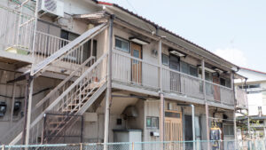 家賃を滞納していた入居者。→回収するため管理会社がとった手段に・・・ひぃぃぃいい