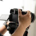 撮影中勝手にカメラを触ってきた見知らぬ子供達。「すみません・・」と注意すると父親が・・・えっ