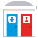 軽井沢で遭遇したという「入ったら気が狂って死ぬトイレ」見てみたら・・・うわぁぁあああ