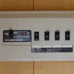 客「ブレーカーが落ちてからテレビが映らない」と連絡があり、見に行くと、、思わず絶句した理由が・・・