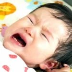 何してもギャン泣きする息子に対して妻がかけた言葉が最高・・!これは心が軽くなる!!