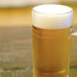 ビールを揺らすと泡が細かくなって美味いと教えてもらったので試してみたら・・・