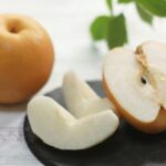 「これほんと美味い」甘くない梨は・・・こうするとめちゃくちゃジューシーに!