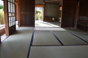１００万円で購入した古民家に遊びにきた友人は開口一番・・・えっ？