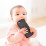 父親のスマホに保存されていた息子の自撮り。か・・可愛すぎないか?(笑)
