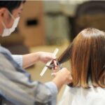 美容室で「今日は塩をまく」と言い始めた担当の美容師。話を詳しく聞いたら・・・