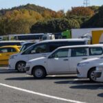 車を運転中、財布がないことに気づきPAに停車し確認をしたら・・・ぎゃあぁぁぁぁ