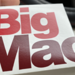 ビッグマックを注文。食べようと蓋を開けたら・・・えぇぇ!?