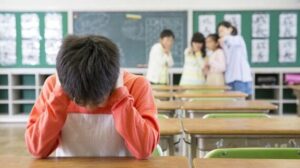 アメリカの小学校ではいじめ加害者に対して・・・罰則の内容に「良い仕組み」「日本でもやって欲しい」
