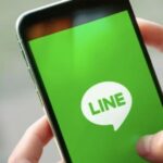 衝撃の事実が判明!!最近の高校生にとってLINEは・・・