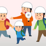 盲点だった。避難所などに行く時は・・・自衛隊が教える『絶対にやるべきこと』を覚えておいて欲しい。