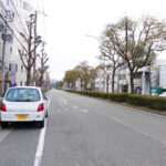 駐停車禁止のところに車を停めている人がいたら・・・すんなり辞めさせられる効果的な言葉がこちら