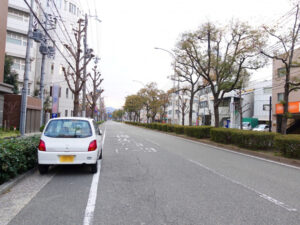 駐停車禁止のところに車を停めている人がいたら・・・すんなり辞めさせられる効果的な言葉がこちら