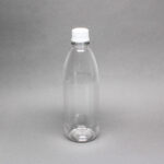 え、凄い！水と油をペットボトルに入れると・・・とある防災グッズに早変わり！