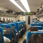 新幹線で急病人が・・「医療関係者がいたら助けてほしい」というアナウンスに颯爽とまさかのあの人が現れ・・・