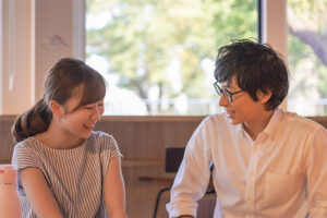 「褒められた時は「そんなことないですよ」などと謙遜するよりも・・・」返しにハッとした。