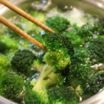 忘れないで!野菜のプロが教える『ベストな野菜の茹で時間』これは永久保存版だ!