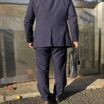 訪問販売の人から「玄関前に来てくれ」と言われ・・・その後の展開に唖然