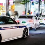 タクシーの無賃乗車に遭遇した通行人は・・・驚きの行動に度肝抜かれる