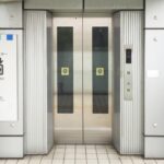 「涙が出た」エレベーターに人が押し寄せてお腹が圧迫された妊婦。→そこで助けてくれたのは・・・
