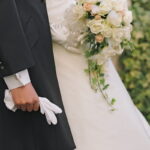結婚式が始まる前に神妙な面持ちで夫が・・・このタイミングで告白してきたその内容にえっ?!