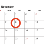 「生きている間にはもう見られない」11月8日が大注目されている理由は・・・