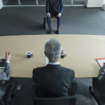 面接で面接官から「PCは何をつかっている?」と聞かれ「Windows」と答えたら・・・えっ