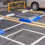 「駐車場に停めていた車がない!警察を呼べ!」と怒鳴る客。しかしこの客は実は・・・えっ
