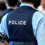 警察24時が好きで『職質』をして欲しいと思った男性。→あるとんでもない行動に・・・