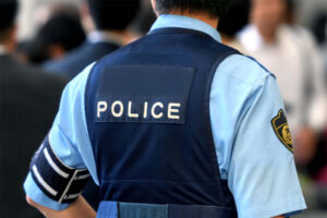 警察24時が好きで『職質』をして欲しいと思った男性。→あるとんでもない行動に・・・