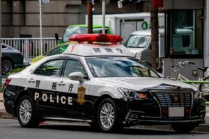 「メンタルがバキバキに砕けた」ワンオペで2人の育児をしていたら警察が３人家にやってきて・・・