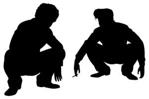 「ヤンキーが喧嘩の前に出身中学を聞く」のには実は深いわけが・・・マジか！！