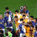 日本代表が後にした更衣室に世界中が驚き！そこに残されていたのは・・・