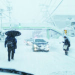 『大事な事なので5回言います』  真冬の新潟で車を放置すると・・・