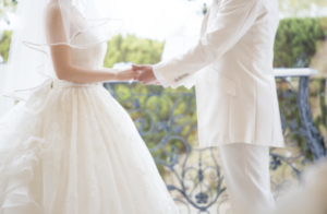 「絶望感エグすぎ」友人の結婚式で、新郎から言わされた新婦『誓いの言葉』に会場が凍りついた・・・