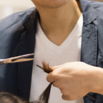 美容室で「子供は夫がお世話してる」と言うと美容師が・・・マジであり得ない一言。