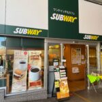 サブウェイへの入店を拒否する友人。→その理由に、えぇっ・・・