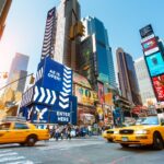 日本に帰国した女性が、ニューヨークに帰りたくないと嘆きのツイート。その理由に・・・考えさせられる。