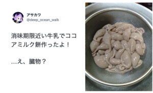 なんでこうなった？！（笑）思わず二度見した『失敗料理』８選