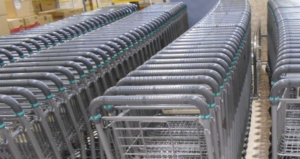 「このカート考案した人、頼むからお礼させてくれ」見てみたら・・・これは革命じゃないか