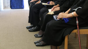 『葬儀場で遺族が死亡する事故』があるって知っていますか？その内容に絶句・・・