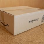 ヤマトから「Amazonから代引きが届いている」との電話。全く身に覚えがなく不思議に思っていたら・・・マジか