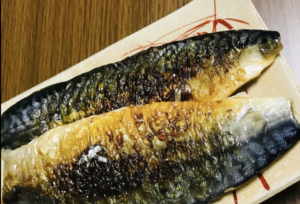 子供が恋人を連れてきたら食事に魚を出すという親。その理由に震える・・・