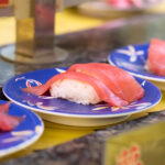 一人でスシローへ行き、茶碗蒸しを3つ注文したら店員がやってきて・・・