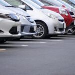 めちゃくちゃ気持ち悪い。車にこんなものが付けられていませんか・・?盗難の手口に注意が促されています。
