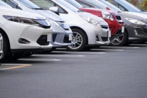 めちゃくちゃ気持ち悪い。車にこんなものが付けられていませんか・・？盗難の手口に注意が促されています。