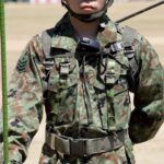 陸上自衛隊員が『迷彩柄』はオススメしないというその理由に・・思わずハッとした。