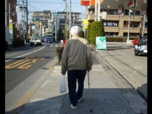 70代のおじいちゃんが恋をした相手はまさかの・・・その正体にマジかよ