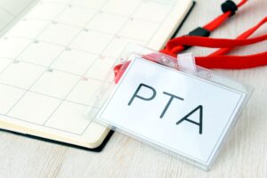 ガンが見つかったためPTAの辞退を申し出た男性。すると・・・